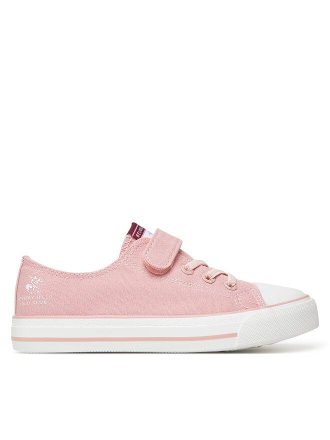 Тканевые кеды CEO-CSS20377-72(DZ) Beverly Hills Polo Club, розовый
Тканевые кеды CEO-CSS20377-72(DZ) Beverly Hills Polo Club, розовый