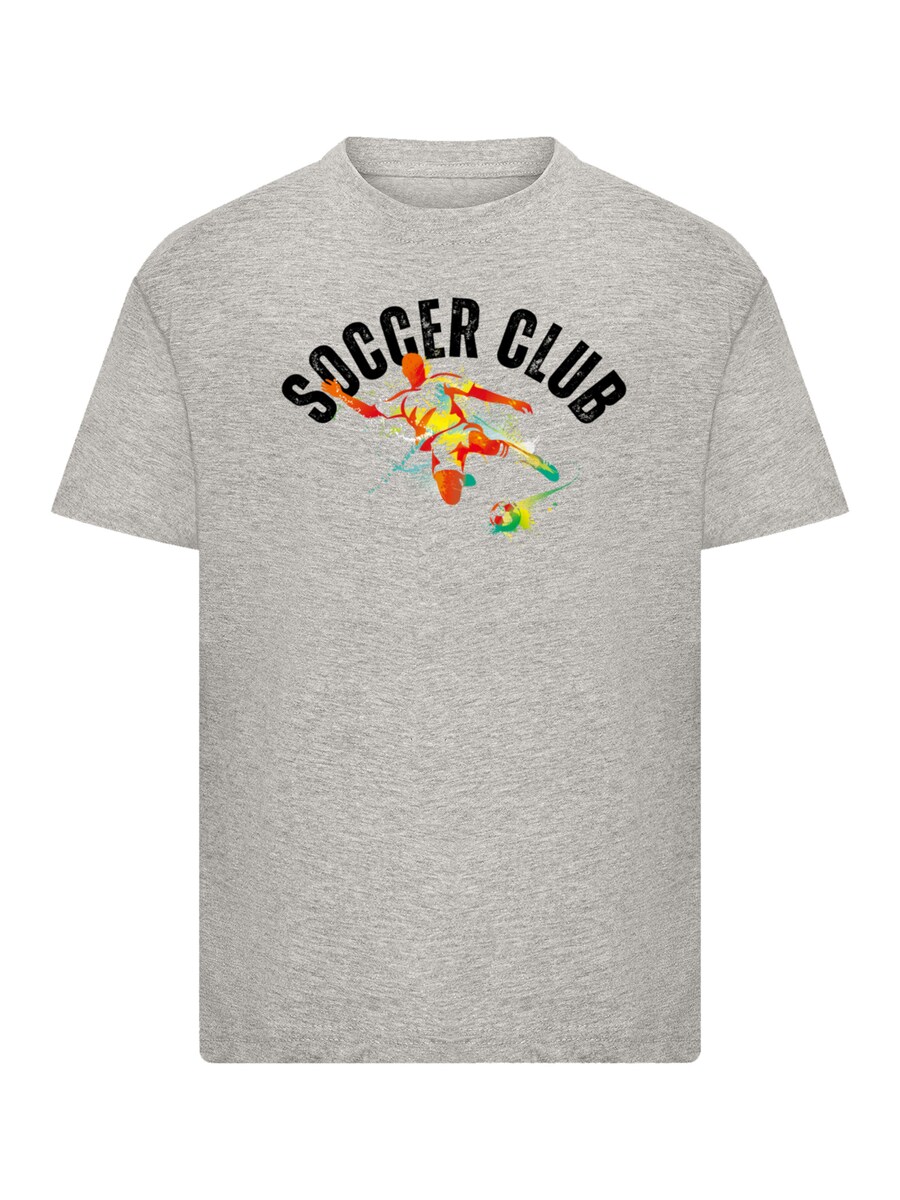 Рубашка F4NT4STIC, серый
Рубашка F4NT4STIC, серый