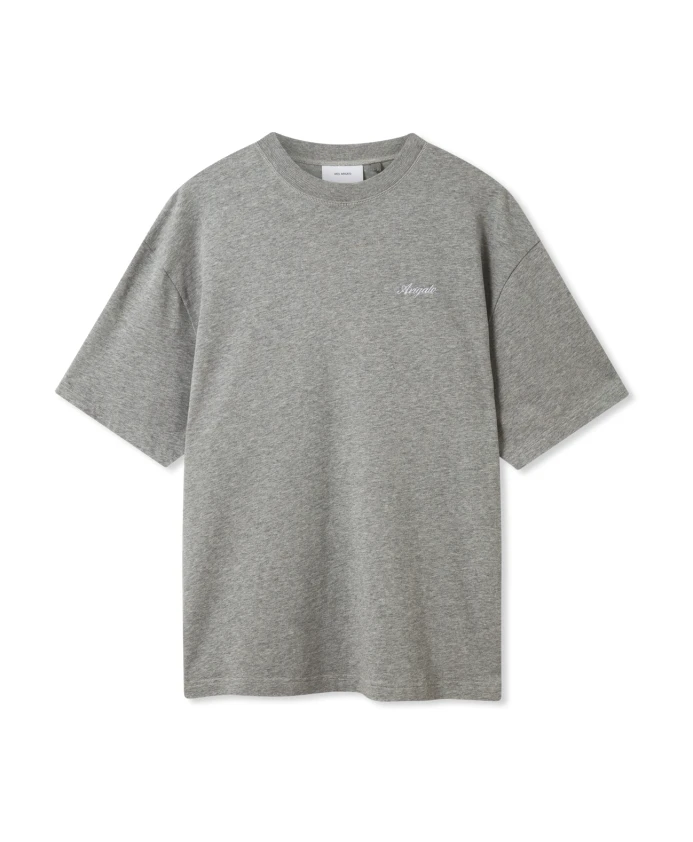 Футболка «Честь» Axel Arigato, серый
Футболка «Честь» Axel Arigato, серый