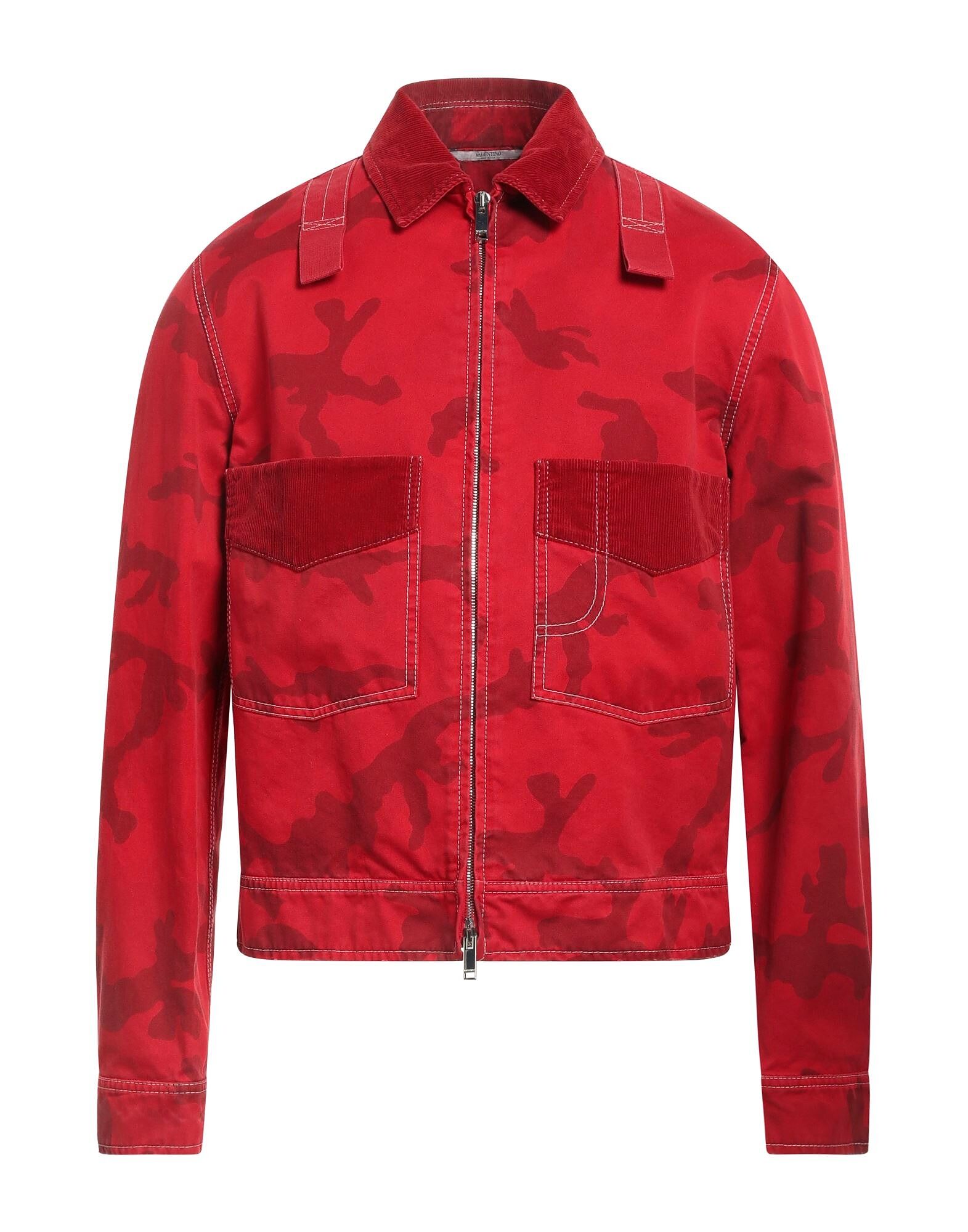 Куртка Valentino Garavani, красный
Куртка Valentino Garavani, красный