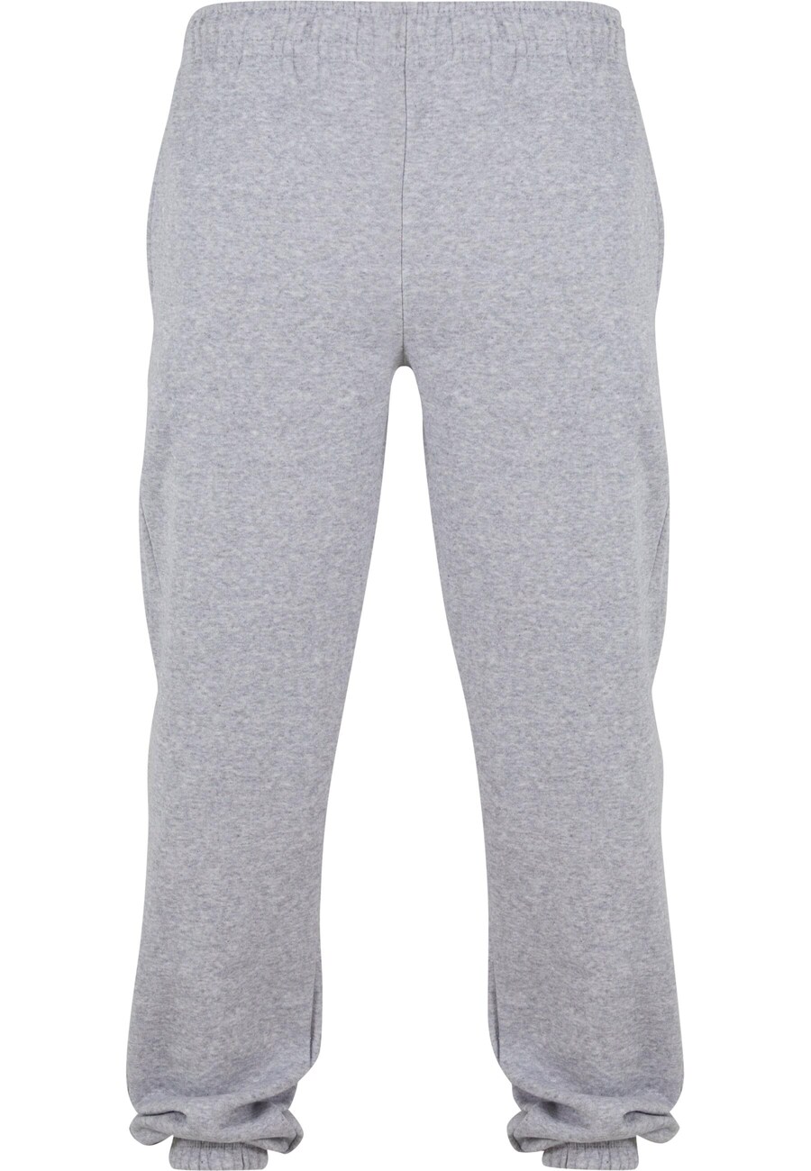 Брюки свободного кроя Urban Classics Essential, серый
Брюки свободного кроя Urban Classics Essential, серый