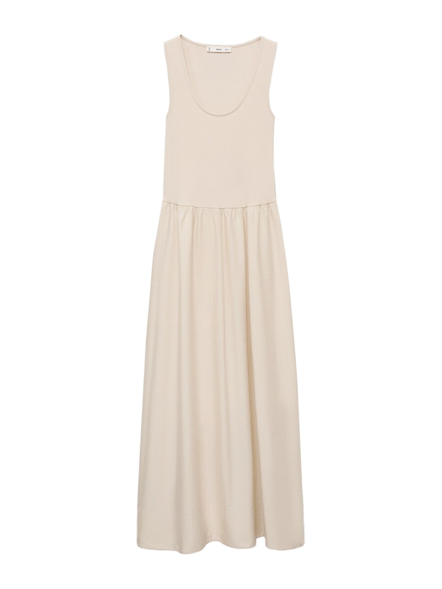 Летнее платье MANGO VALVI, Light beige
Летнее платье MANGO VALVI, Light beige