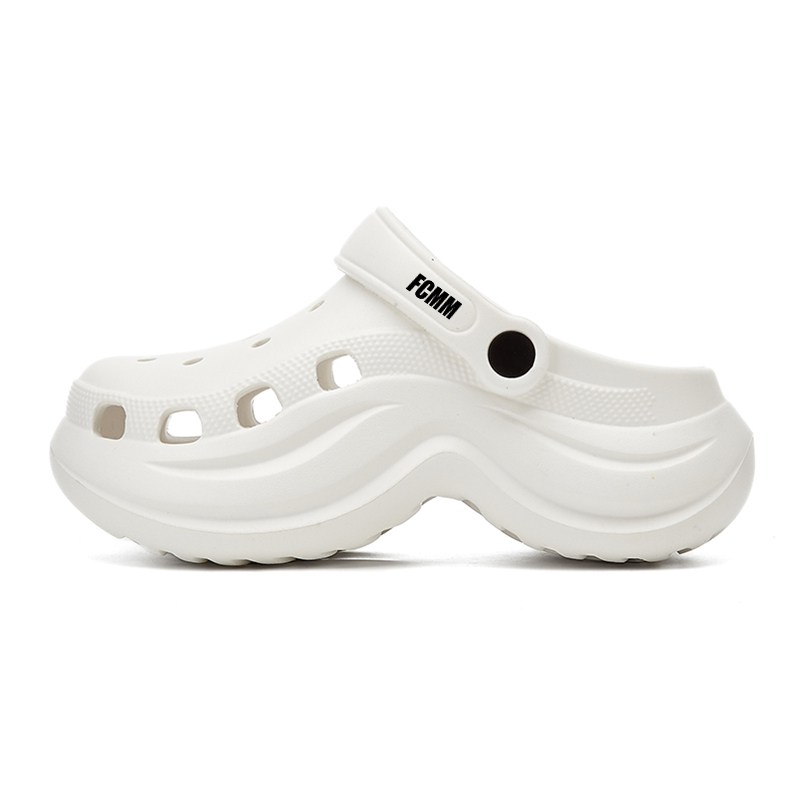 Детская обувь для повседневной жизни FCMM, белый
Детская обувь для повседневной жизни FCMM, белый