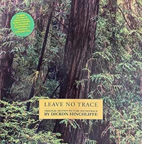 Виниловая пластинка Leave No Trace / O.S.T.: Leave No Trace (Original Soundtrack)
Виниловая пластинка Leave No Trace / O.S.T.: Leave No Trace (Original Soundtrack)