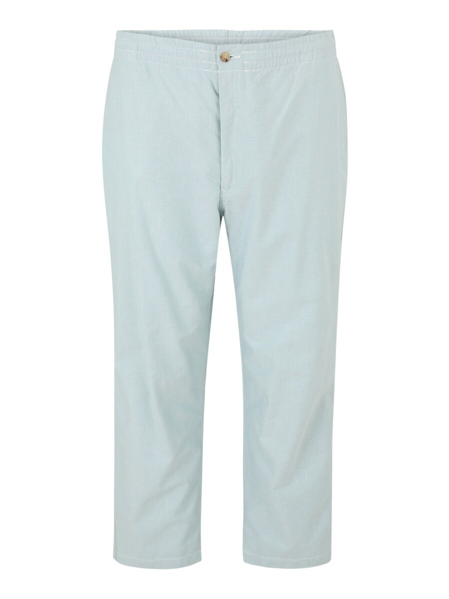 Обычные брюки-чинос Polo Ralph Lauren Big & Tall, мятный
Обычные брюки-чинос Polo Ralph Lauren Big & Tall, мятный