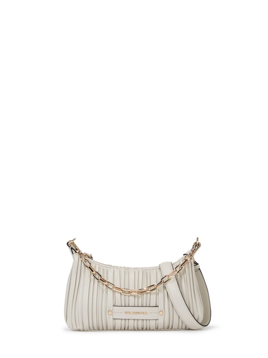 Сумка через плечо Karl Lagerfeld Crossbody Bag, светло-серый
Сумка через плечо Karl Lagerfeld Crossbody Bag, светло-серый