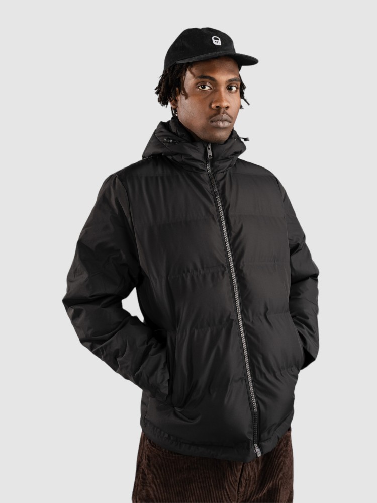 Зимняя куртка Fat Moose Birk Jacke, black 02
Зимняя куртка Fat Moose Birk Jacke, black 02