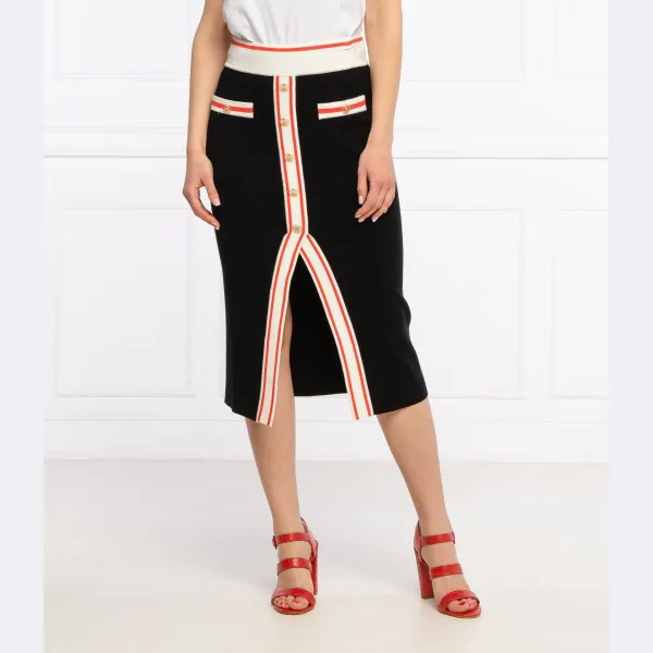 Юбка Liu Jo, черный
Юбка Liu Jo, черный