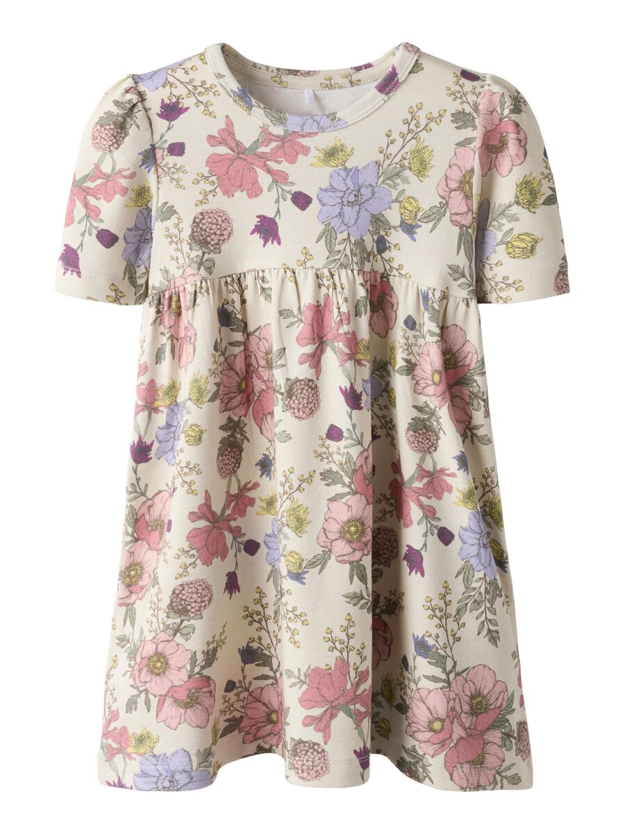 Платье NAME IT, бежевый
Платье NAME IT, бежевый