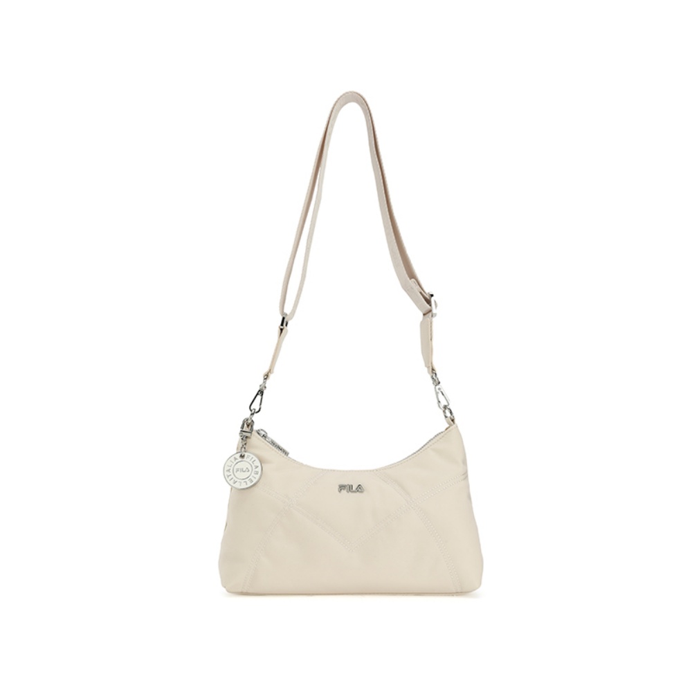 FILA Тканевая сумка кросс-боди Heritage женская серо-пшеничная, Gray Wheat
FILA Тканевая сумка кросс-боди Heritage женская серо-пшеничная, Gray Wheat