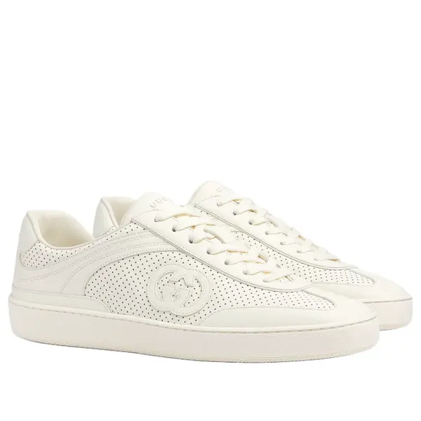 Кроссовки g75 Gucci, белый
Кроссовки g75 Gucci, белый