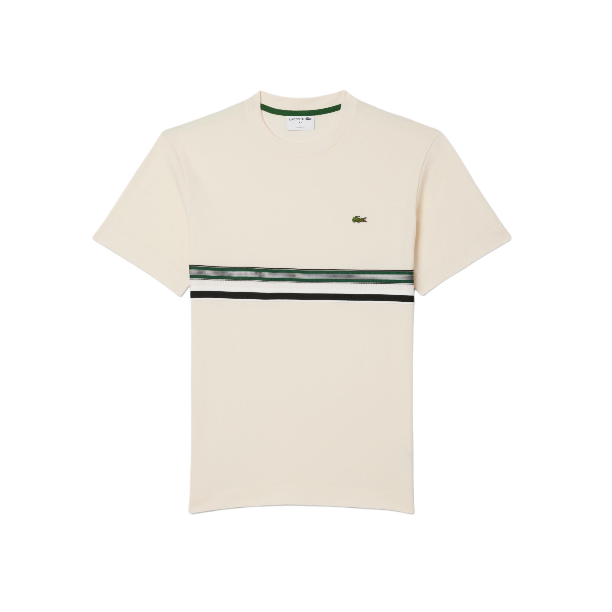 Футболка с вышитым логотипом LACOSTE, Natural White Color · Xfj, Белый, Футболка с вышитым логотипом LACOSTE, Natural White Color · Xfj
Футболка с вышитым логотипом LACOSTE, Natural White Color · Xfj, Белый, Футболка с вышитым логотипом LACOSTE, Natural White Color · Xfj