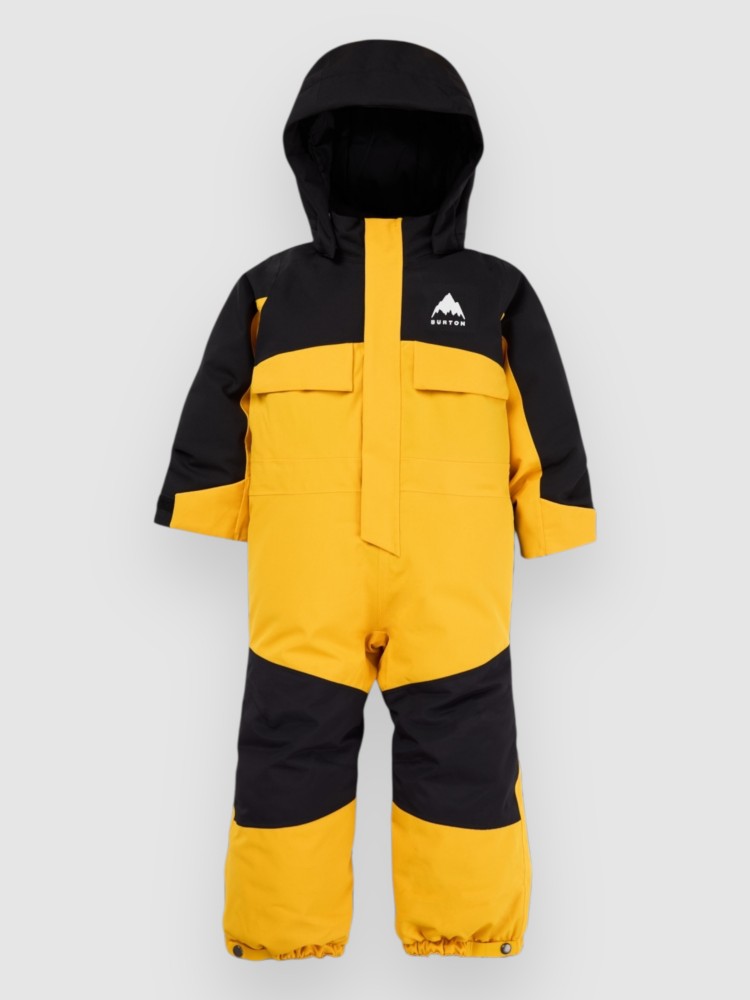 Куртка для сноуборда Burton Td One Piece Kids Overall, trublk/gldrod
Куртка для сноуборда Burton Td One Piece Kids Overall, trublk/gldrod