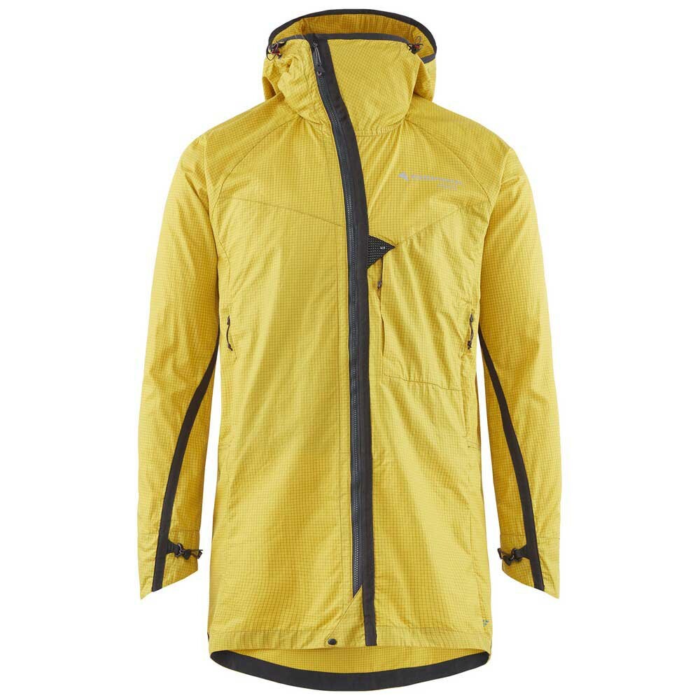 Куртка Klättermusen Ansur Parka, желтый
Куртка Klättermusen Ansur Parka, желтый