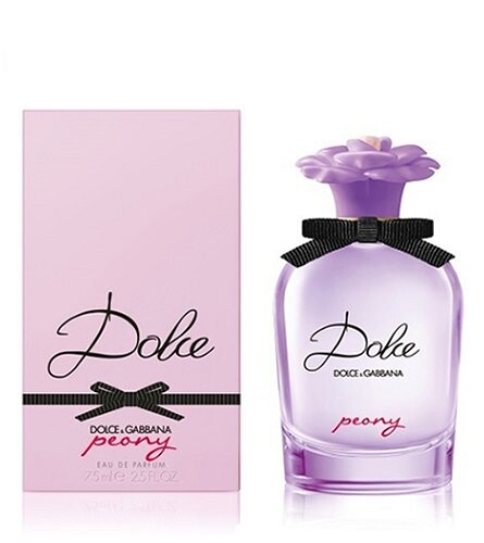 Женские духи Dolce&Gabbana Dolce Peony 75мл, Dolce & Gabbana
Женские духи Dolce&Gabbana Dolce Peony 75мл, Dolce & Gabbana