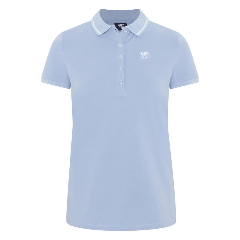 Рубашка-поло Polo Sylt, синий
Рубашка-поло Polo Sylt, синий