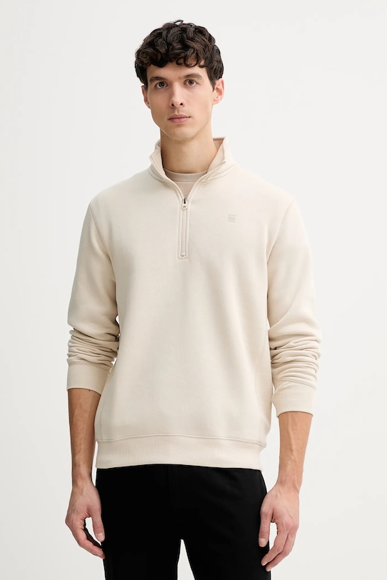Толстовка G-Star, бежевый
Толстовка G-Star, бежевый