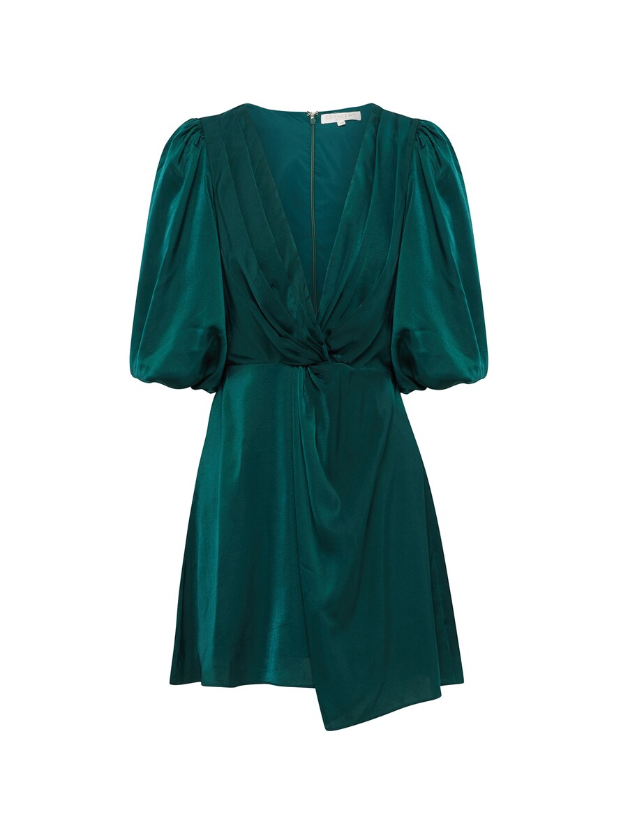 Макси платье Chancery FRAN, Dark green
Макси платье Chancery FRAN, Dark green