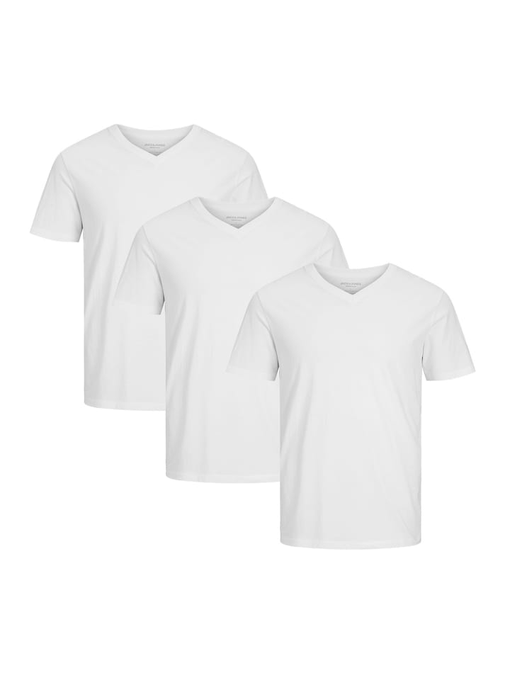 Футболка Jack & Jones, белый
Футболка Jack & Jones, белый