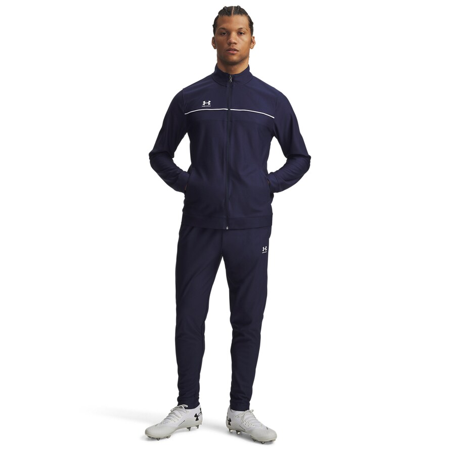 Спортивный костюм UNDER ARMOUR Challenger, Night Blue
Спортивный костюм UNDER ARMOUR Challenger, Night Blue