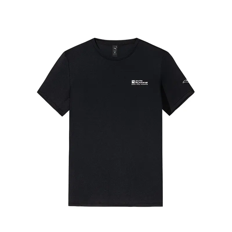 ANTA Футболка женская базовая black, Черный, ANTA Футболка женская базовая black
ANTA Футболка женская базовая black, Черный, ANTA Футболка женская базовая black