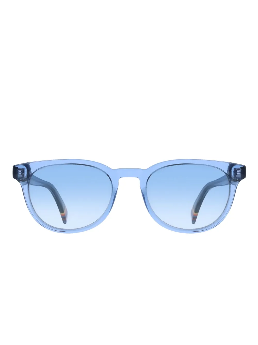 Солнцезащитные очки в круглой оправе Paul Smith, синий
Солнцезащитные очки в круглой оправе Paul Smith, синий