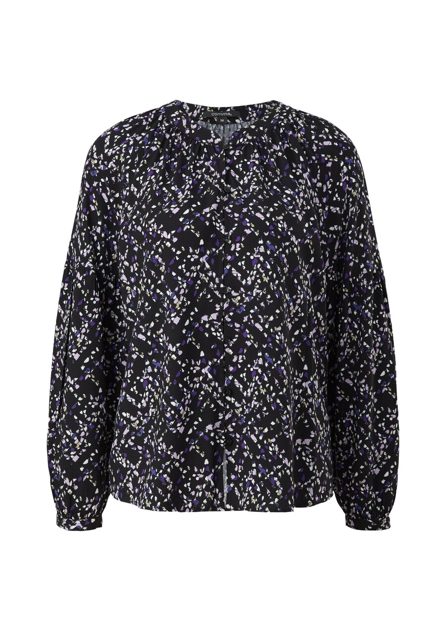 Блуза COMMA, черный
Блуза COMMA, черный