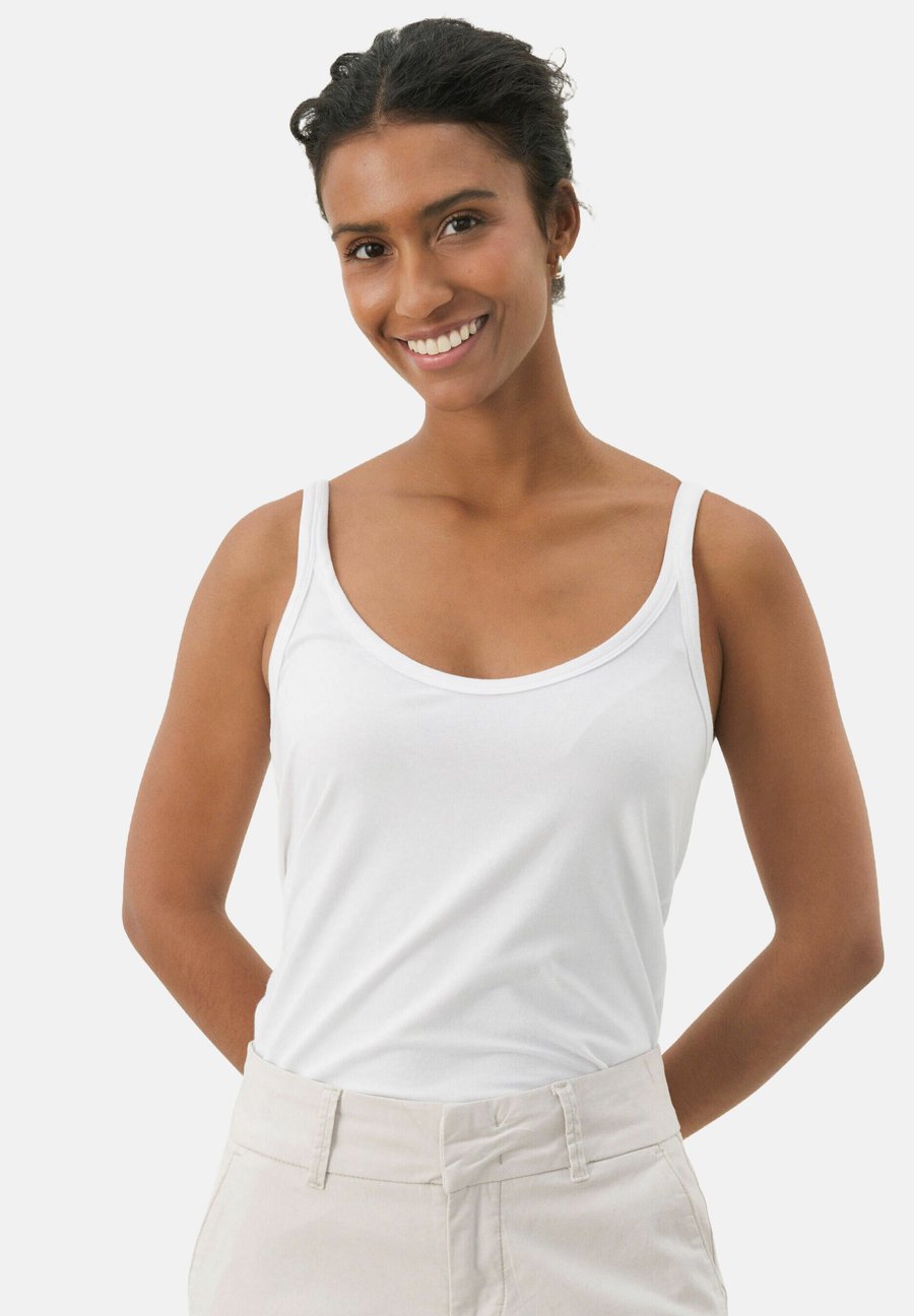 Топ Part Two NELIE, Bright White/White
Топ Part Two NELIE, Bright White/White