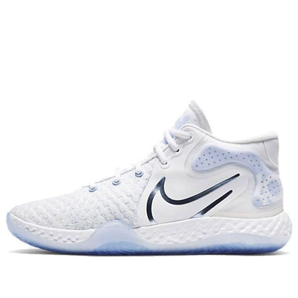 Кроссовки kd trey 5 viii ep Nike, белый
Кроссовки kd trey 5 viii ep Nike, белый