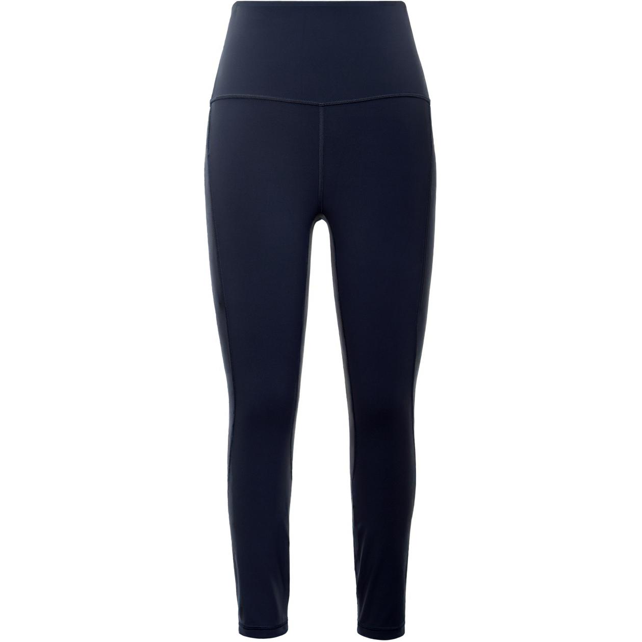 Женские йога-штаны Align Lululemon, синий
Женские йога-штаны Align Lululemon, синий