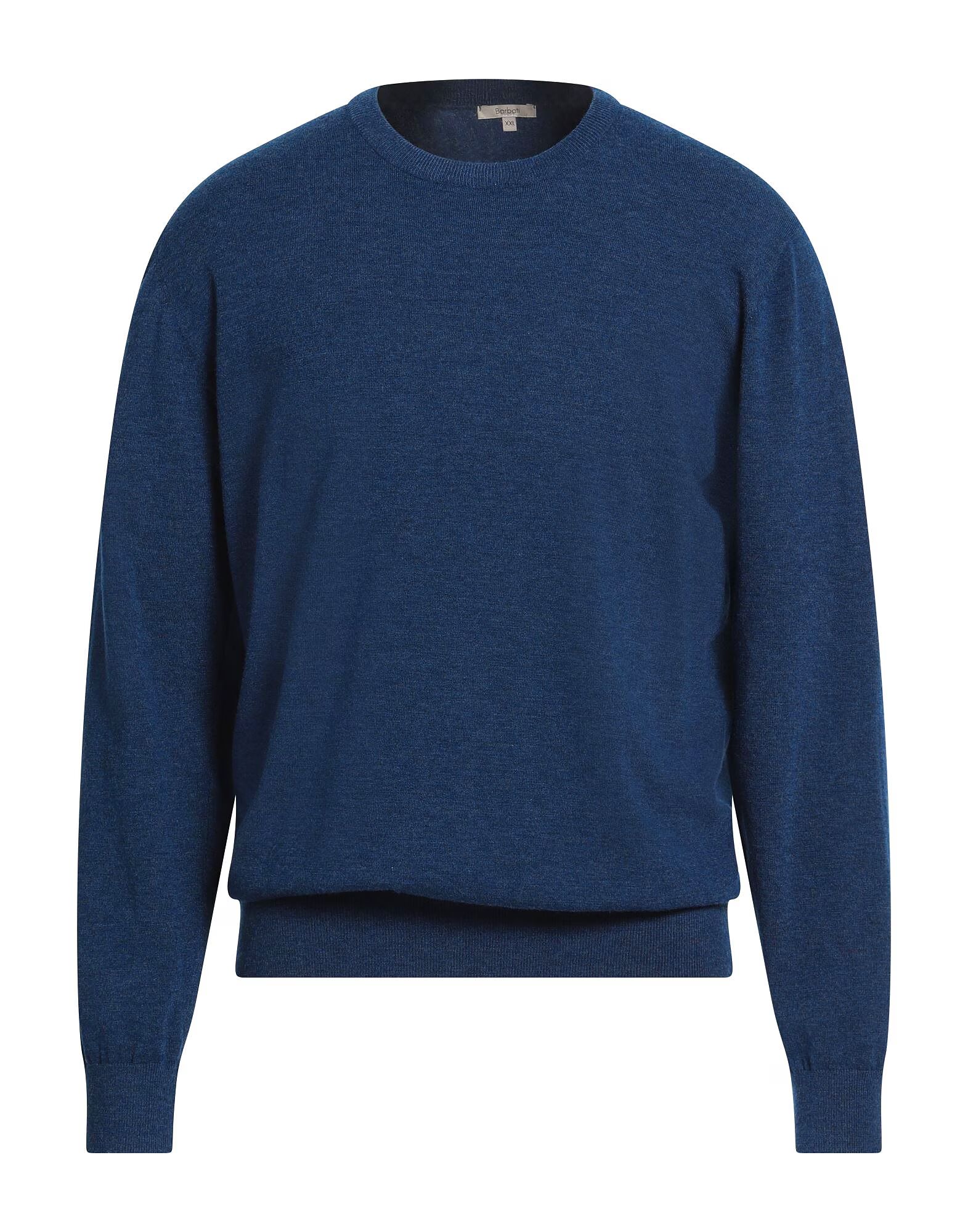 Свитер Barbati, синий
Свитер Barbati, синий