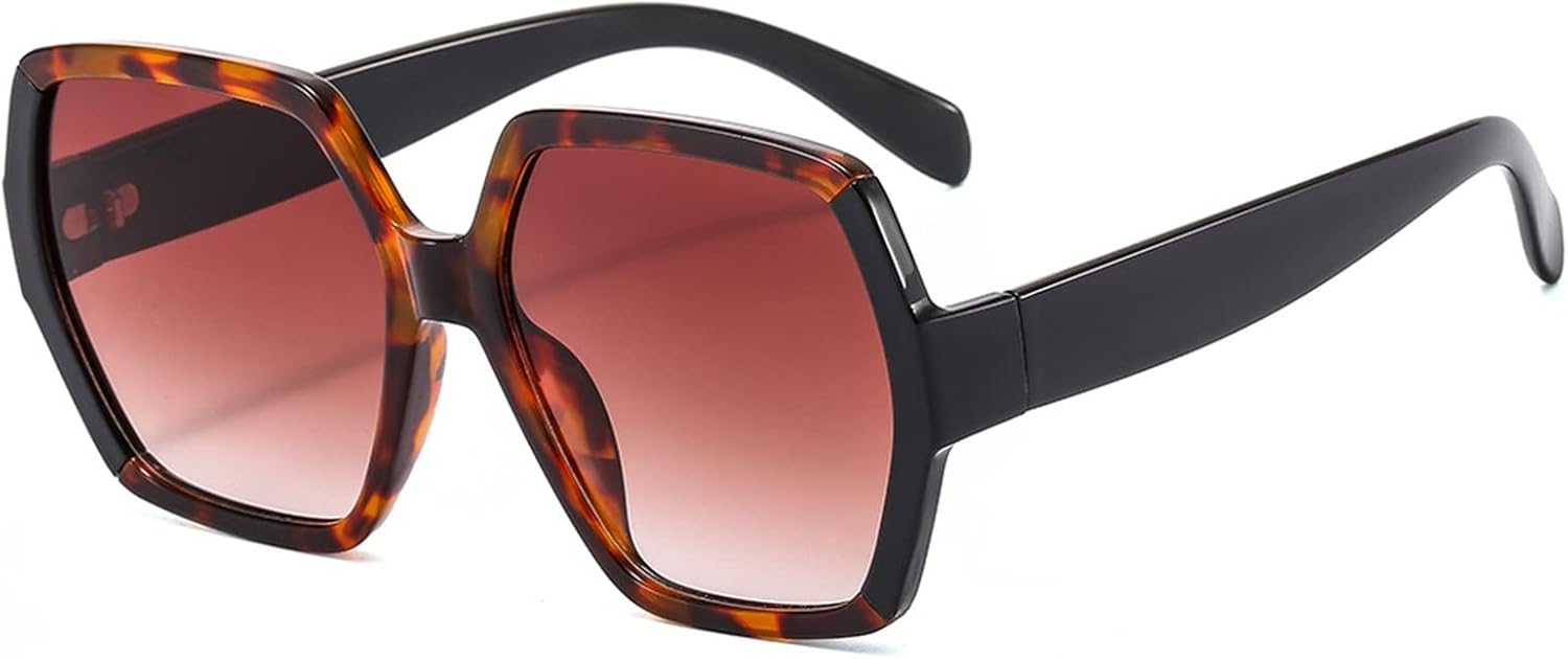 Мужские солнцезащитные очки с крупной оправой для активного отдыха на природе, для поездок на работу, для отдыха, женские солнцезащитные очки для пляжа Generic, Multi-colored
Мужские солнцезащитные очки с крупной оправой для активного отдыха на природе, для поездок на работу, для отдыха, женские солнцезащитные очки для пляжа Generic, Multi-colored