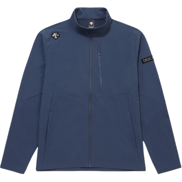 DESCENTE Куртка Unisex, Marine Blue
DESCENTE Куртка Unisex, Marine Blue