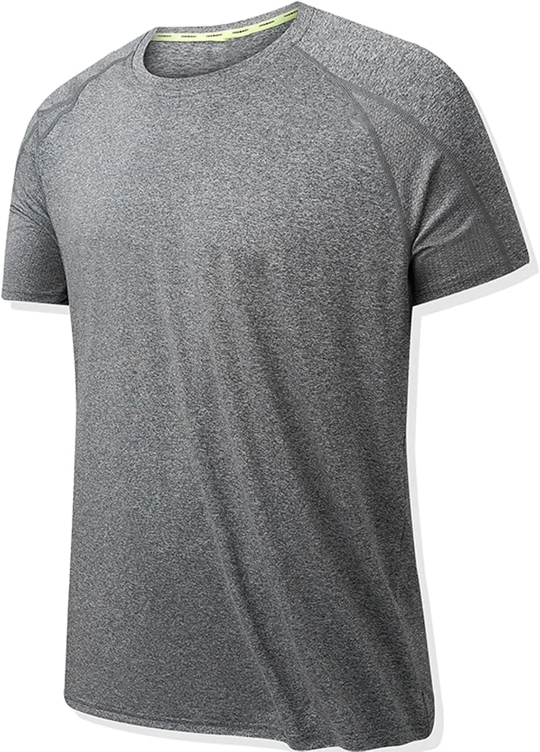 Muscularfit мужская футболка Slim Fit летняя Casual стильная Cotton Linen Regular-Fit короткий рукав
Muscularfit мужская футболка Slim Fit летняя Casual стильная Cotton Linen Regular-Fit короткий рукав