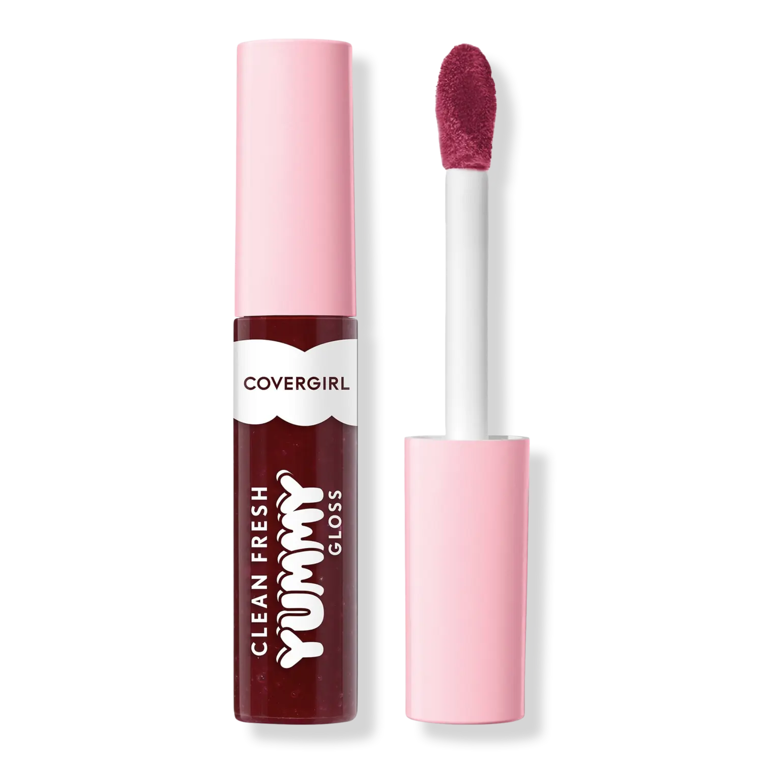 Чистый, свежий, восхитительный блеск для губ CoverGirl, Acai You Later (sheer burgundy tint)
Чистый, свежий, восхитительный блеск для губ CoverGirl, Acai You Later (sheer burgundy tint)