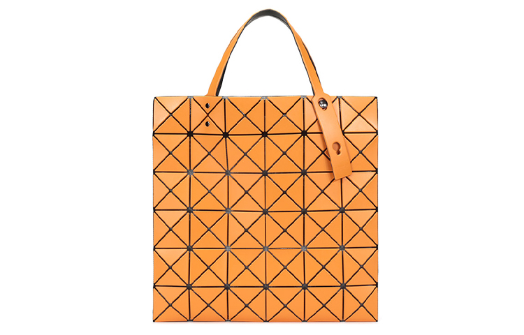 ISSEY MIYAKE Портативная ПВХ сумка через плечо женская оранжевая
ISSEY MIYAKE Портативная ПВХ сумка через плечо женская оранжевая