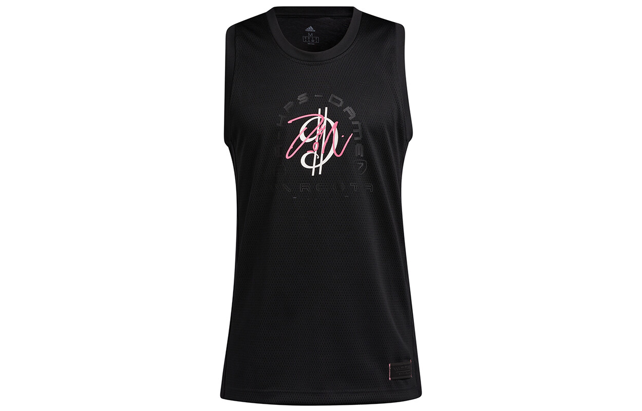 Майка мужская черный Adidas, черный
Майка мужская черный Adidas, черный