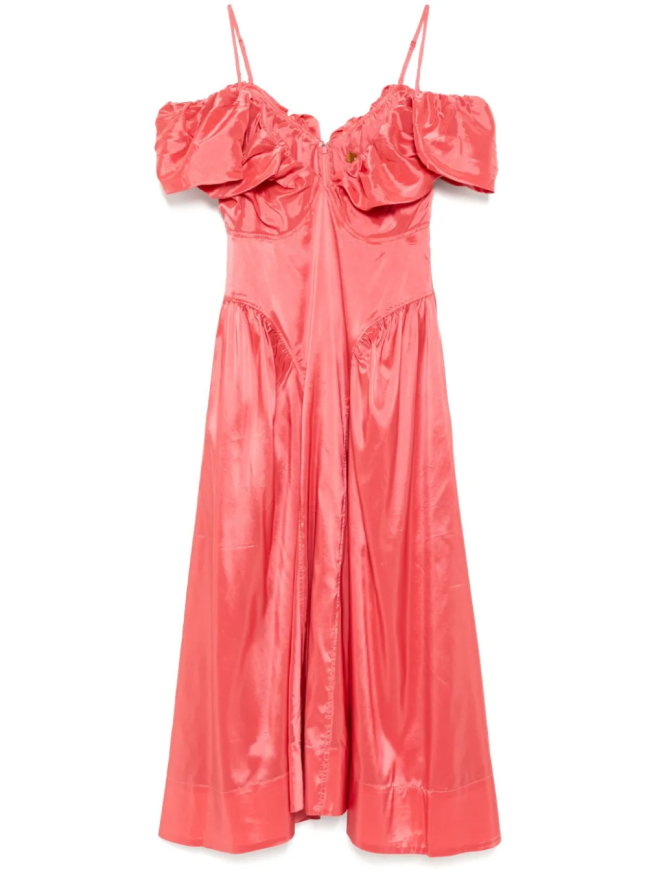 Платье Rejina Pyo Erin, розовый
Платье Rejina Pyo Erin, розовый