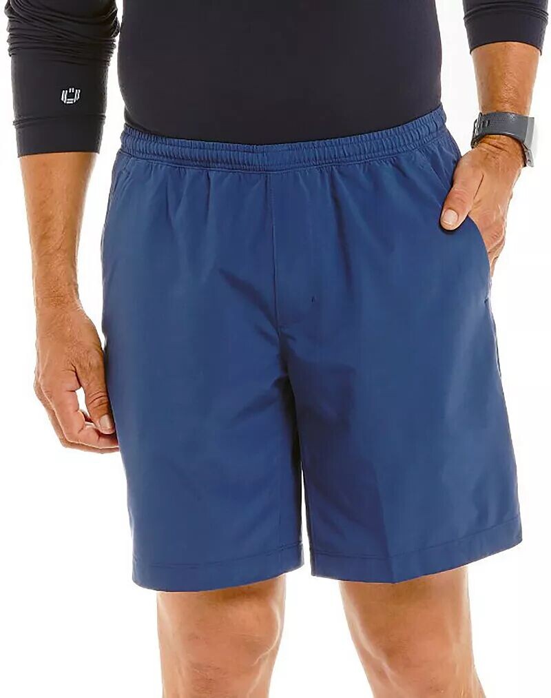 Ibkul Мужские шорты без застежки 
Ibkul Мужские шорты без застежки