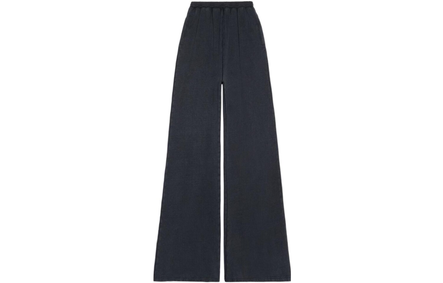 Повседневные брюки женские черные Balenciaga
Повседневные брюки женские черные Balenciaga