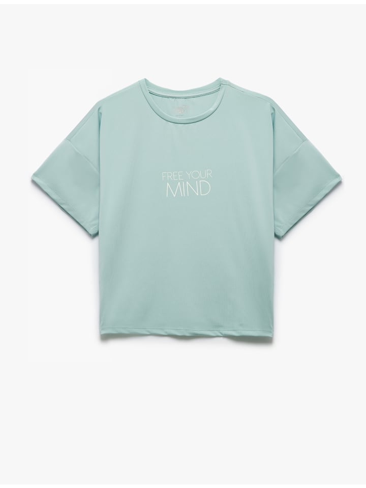 Топ KOTON 
Топ KOTON