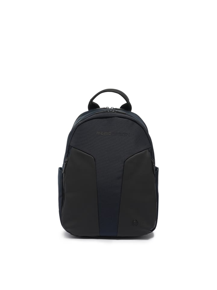 Рюкзак Momodesign , цвет blue and black
Рюкзак Momodesign , цвет blue and black