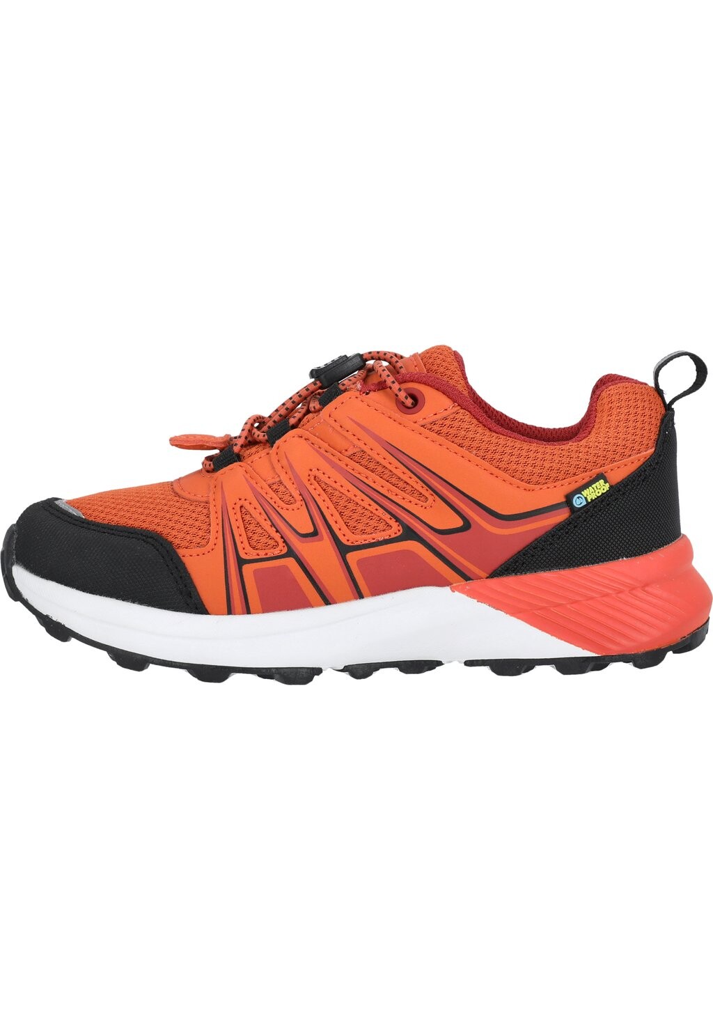 Кроссовки низкие Whistler, цвет hawaiian sunset
Кроссовки низкие Whistler, цвет hawaiian sunset