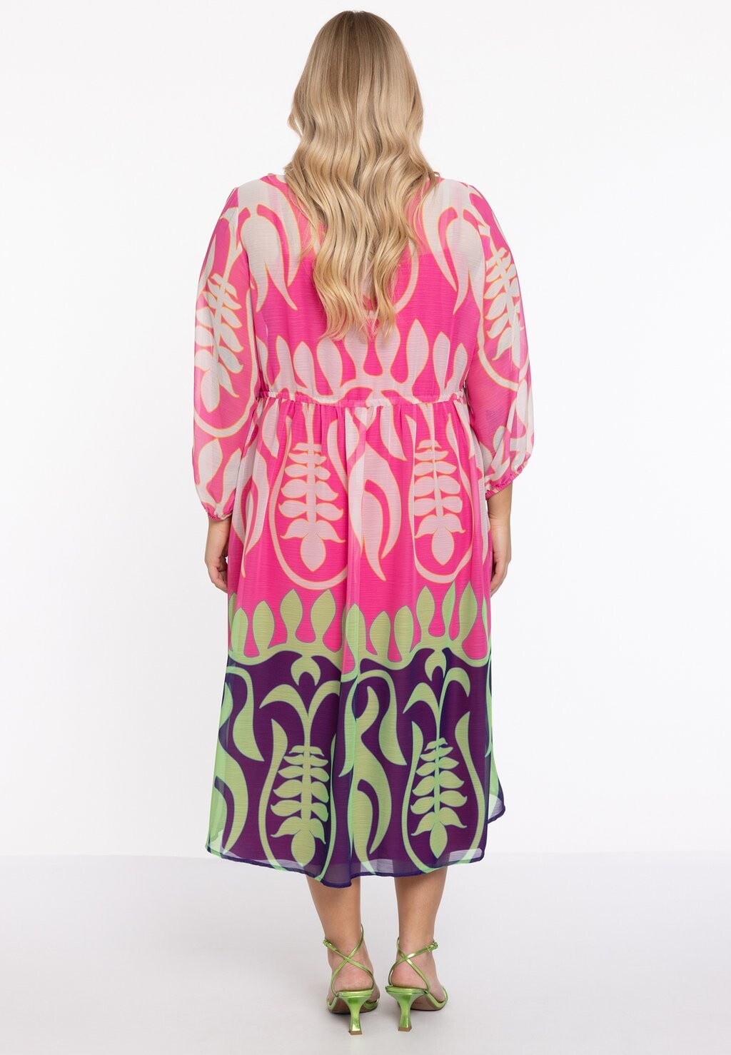 Кардиган Yoek, светло-розовый
Кардиган Yoek, светло-розовый