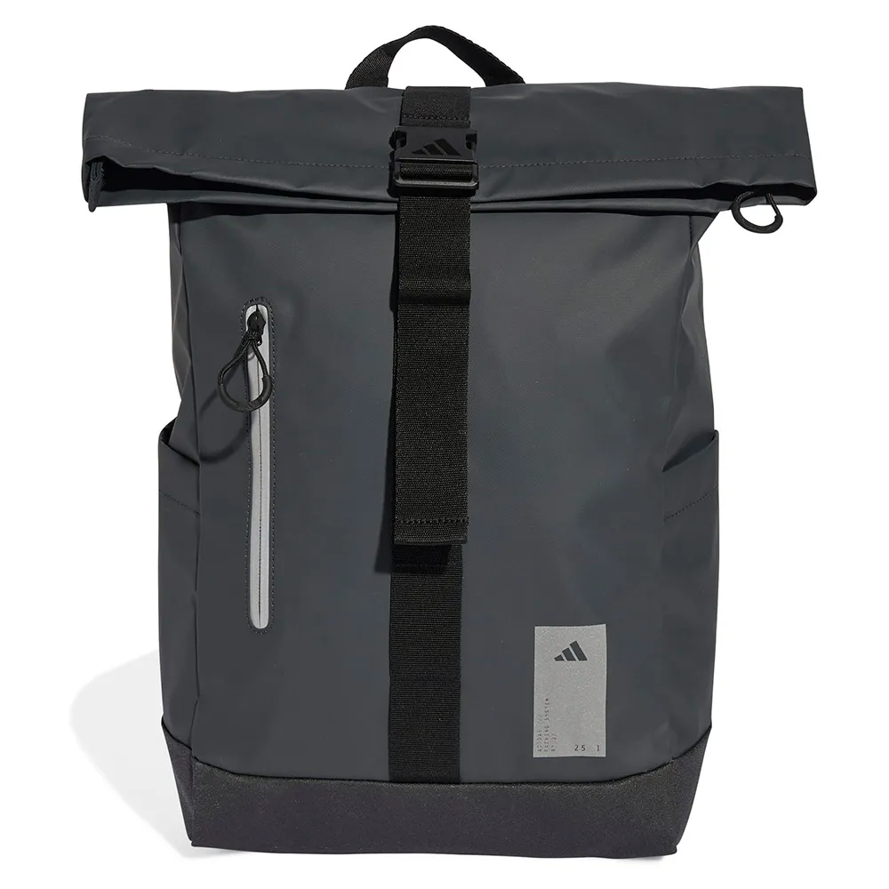 Рюкзак adidas Hybrid 25L, серый
Рюкзак adidas Hybrid 25L, серый