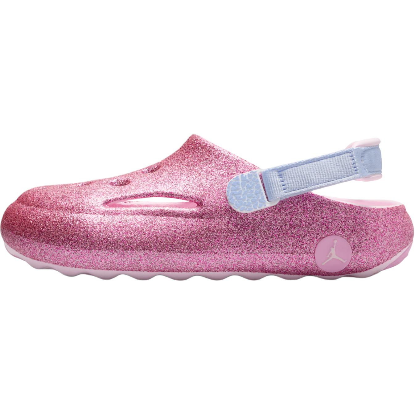 Jordan Детские сандалии Hydrip Pink
Jordan Детские сандалии Hydrip Pink