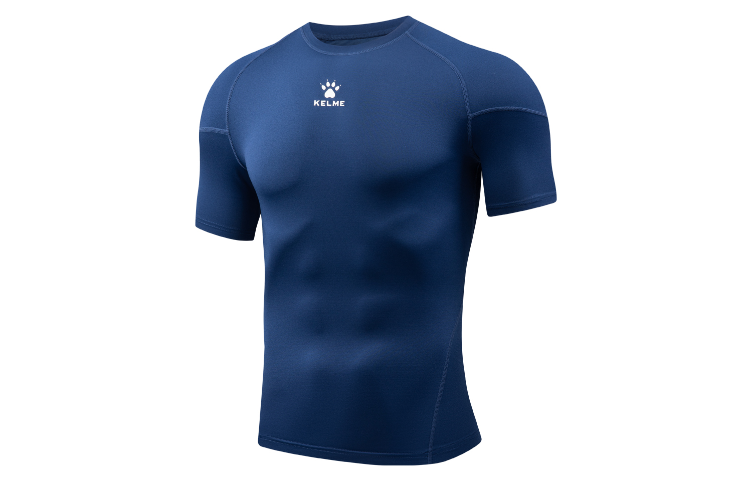 Одежда для фитнеса унисекс KELME, темно-синий
Одежда для фитнеса унисекс KELME, темно-синий