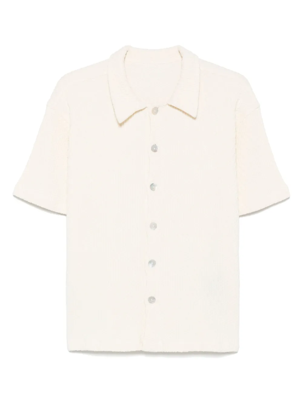 Рубашка с короткими рукавами Isa Boulder, нейтральный
Рубашка с короткими рукавами Isa Boulder, нейтральный