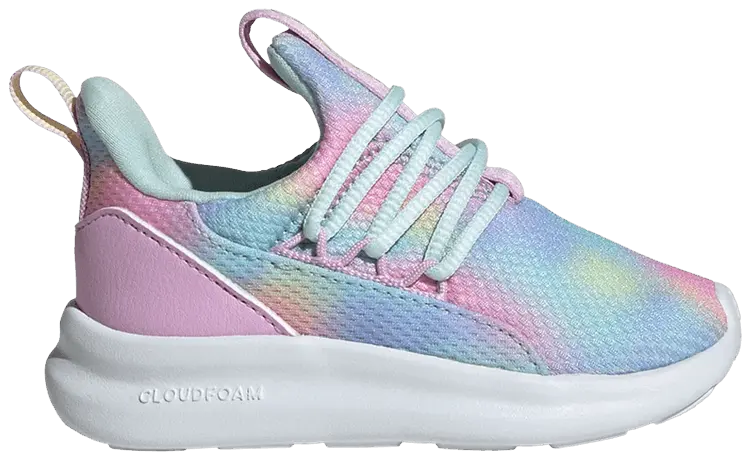 Кроссовки adidas Lite Racer Adapt 7.0 I 'Cotton Candy', фиолетовый
Кроссовки adidas Lite Racer Adapt 7.0 I 'Cotton Candy', фиолетовый