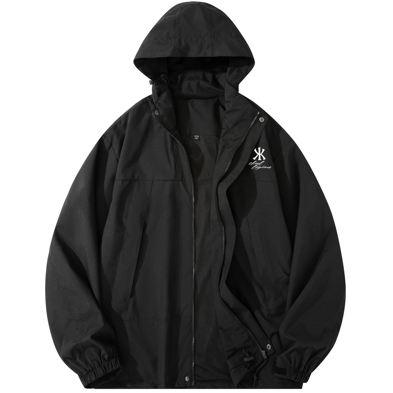 Куртка унисекс Kawasaki, хаки
Куртка унисекс Kawasaki, хаки